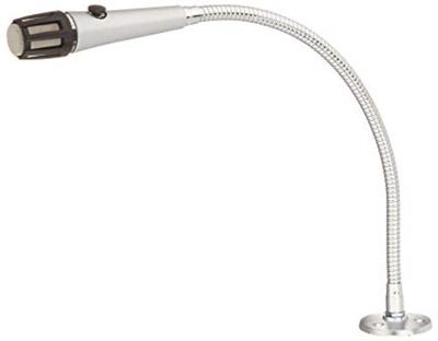 Shure 515SB-G18XF Gooseneck Anons Mikrofonu - 2