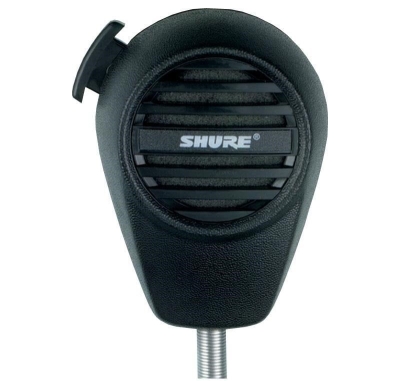 Shure 527B Dinamik Bas-Konuş Mikrofon - 1