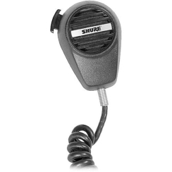Shure 527C Bas-Konuş Mikrofonu - 2
