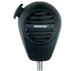 Shure 527C Bas-Konuş Mikrofonu - 3