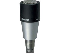 Shure 561 Omnidirectional Dynamic Microphone - 1