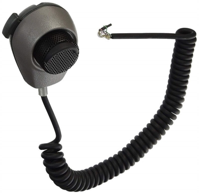 Shure 577B Bas-Konuş Mikrofonu - 2