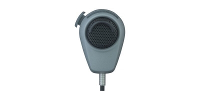 Shure 577B Bas-Konuş Mikrofonu - 3