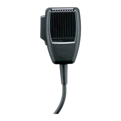 Shure 596LB Kablolu Bas-Konuş Mikrofon - 2