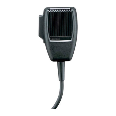 Shure 596LB Kablolu Bas-Konuş Mikrofon - 2