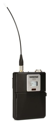 Shure AD1 Verici - 2