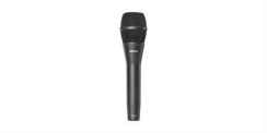 Shure AD2/K9B Kablosuz El Mikrofonu - Shure