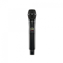 Shure AD24D/KSM9 Kablosuz Vokal Mikrofonu - Shure