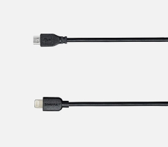 Shure AMV-LTG Lightning Kablo - Shure