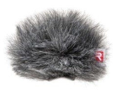 Shure AMVL-FUR Mini Windjammer - Shure
