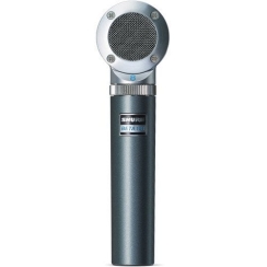 Shure BETA 181/BI Enstrüman Mikrofonu - Shure