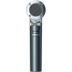 Shure BETA 181/C Kardioid Enstrüman Mikrofonu - Shure
