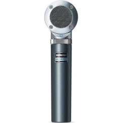 Shure BETA 181/O Omnidirectional Enstrüman Mikrofonu - Shure