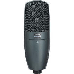 Shure BETA 27 Kondenser Enstrüman Mikrofonu - 1