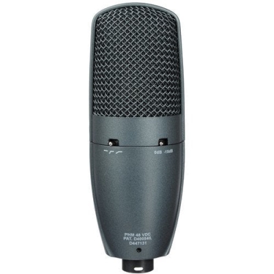 Shure BETA 27 Kondenser Enstrüman Mikrofonu - 2