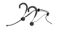Shure BETA 53 Kafa Tipi Mikrofon - 2