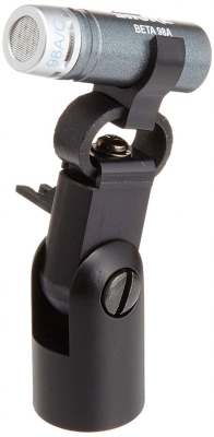 Shure BETA 98AC 1 Enstrüman Mikrofonu - 2