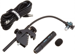 Shure BETA 98AD/C Kardioid Kondenser Davul Mikrofonu - 1