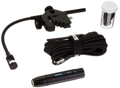 Shure BETA 98DS/1 Kablolu Davul Mikrofonu - Shure