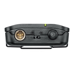 Shure BLX14E/P31 Dijital Headset Kafa Tipi Telsiz Kablosuz Mikrofon - 8
