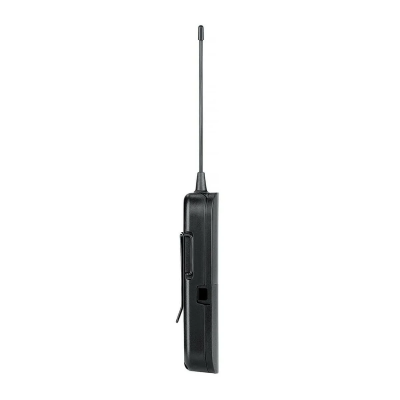Shure BLX14E/P31 Dijital Headset Kafa Tipi Telsiz Kablosuz Mikrofon - 5
