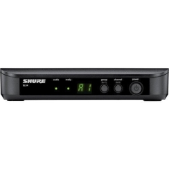 Shure BLX24/B58 El Tipi Mikrofon - 2
