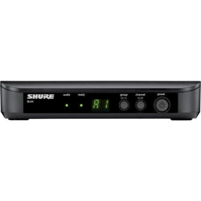 Shure BLX24/B58 El Tipi Mikrofon - 2