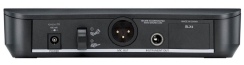 Shure BLX24/B58 El Tipi Mikrofon - 3