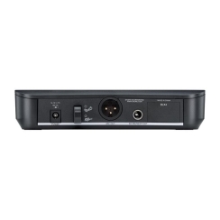 Shure BLX24E/PG58 Tek El Telsiz Kablosuz Mikrofon - 3