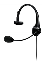 Shure BRH31M Tek Taraflı Yayın Kulaklık - Shure