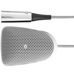 Shure CVB-W/C Kardioid Boundary Mikrofon - 1