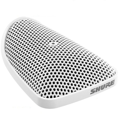 Shure CVB-W/C Kardioid Boundary Mikrofon - 2