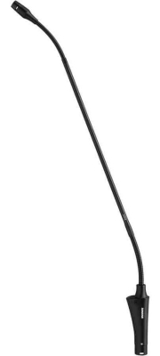 Shure CVG 18 SB/C Kürsü Mikrofonu - 1