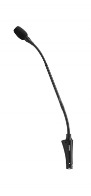 Shure CVG12-B/C-X Gooseneck Mikrofon - 1