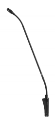 Shure CVG18-B/C Gooseneck Mikrofon - 2