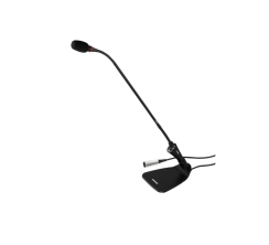 Shure CVG18DRS-B/C Gooseneck Mikrofon - Shure