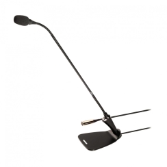 Shure CVG18DS-B/C Gooseneck Mikrofon - Shure