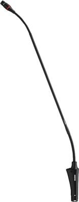 Shure CVG18RS-B/C Gooseneck Kondenser Mikrofon - 1