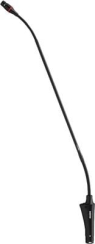 Shure CVG18RS-B/C Gooseneck Kondenser Mikrofon - Shure