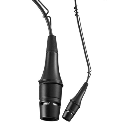 Shure CVO-B/C Kondenser Asılabilir Mikrofon - 1