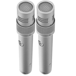 Shure KSM141/SL Kondenser Enstrüman Mikrofonu (Çift) - Shure