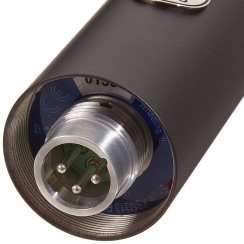 Shure KSM313/NE Ribon Mikrofon - 3