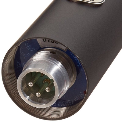 Shure KSM313/NE Ribon Mikrofon - 3