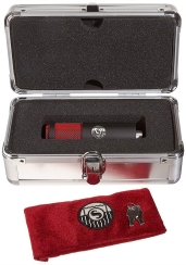 Shure KSM313/NE Ribon Mikrofon - 4