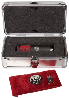 Shure KSM313/NE Ribon Mikrofon - 4