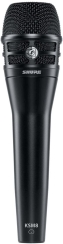 Shure KSM8/B Vokal Mikrofon - Shure