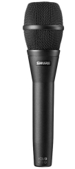 Shure KSM9/CG Vokal Mikrofon - Shure