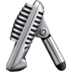 Shure MV51/A Kondenser Mikrofon - 2