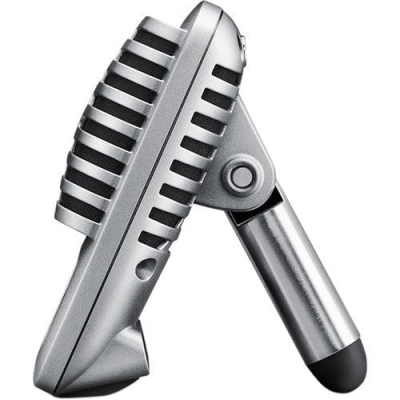 Shure MV51/A Kondenser Mikrofon - 2