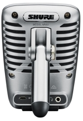 Shure MV51/A Kondenser Mikrofon - 3